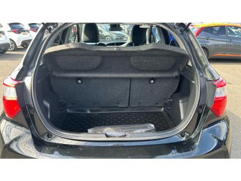 Toyota Yaris 1.5 Hybrid Y20 5dr CVT [Bi-tone/Nav] Hybrid Hatchback