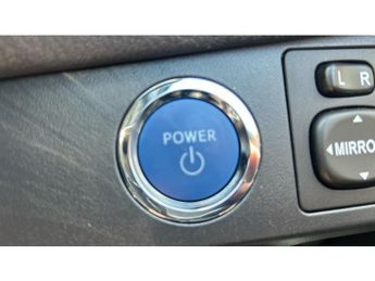 Toyota Yaris 1.5 Hybrid Y20 5dr CVT [Bi-tone/Nav] Hybrid Hatchback