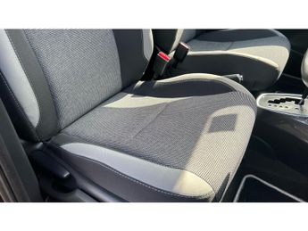 Toyota Yaris 1.5 Hybrid Y20 5dr CVT [Bi-tone/Nav] Hybrid Hatchback