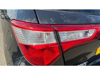 Toyota Yaris 1.5 Hybrid Y20 5dr CVT [Bi-tone/Nav] Hybrid Hatchback