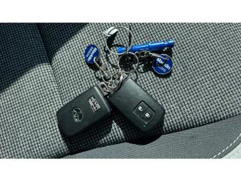 Toyota Yaris 1.5 Hybrid Y20 5dr CVT [Bi-tone/Nav] Hybrid Hatchback
