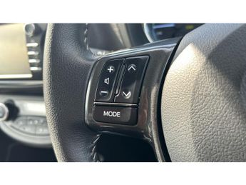 Toyota Yaris 1.5 Hybrid Y20 5dr CVT [Bi-tone/Nav] Hybrid Hatchback