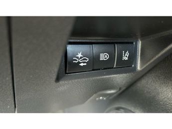 Toyota Yaris 1.5 Hybrid Y20 5dr CVT [Bi-tone/Nav] Hybrid Hatchback