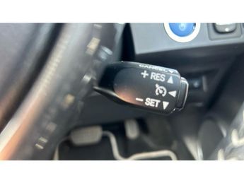 Toyota Yaris 1.5 Hybrid Y20 5dr CVT [Bi-tone/Nav] Hybrid Hatchback