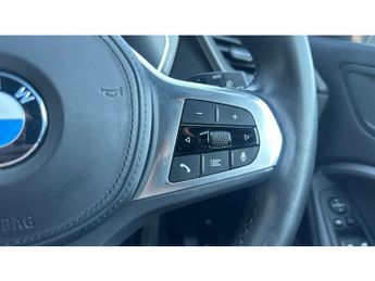 BMW 1 Series 118i M Sport 5dr Step Auto Petrol Hatchback