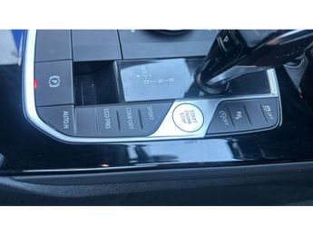BMW 1 Series 118i M Sport 5dr Step Auto Petrol Hatchback