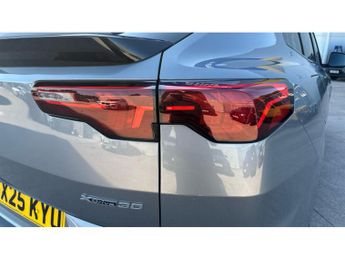 BMW iX2 230kW xDrive30 M Sport 65kWh 5dr Auto [Tech+] Electric Hatchback