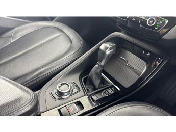 BMW X1 xDrive 20d xLine 5dr Step Auto Diesel Estate
