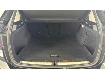 BMW X1 xDrive 20d xLine 5dr Step Auto Diesel Estate