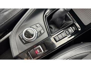 BMW X1 xDrive 20d xLine 5dr Step Auto Diesel Estate
