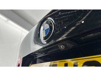 BMW X1 xDrive 20d xLine 5dr Step Auto Diesel Estate