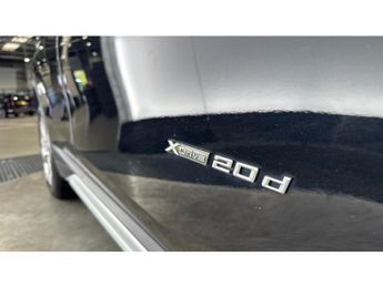 BMW X1 xDrive 20d xLine 5dr Step Auto Diesel Estate