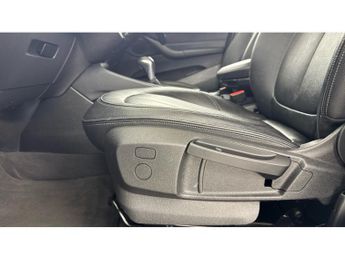 BMW X1 xDrive 20d xLine 5dr Step Auto Diesel Estate
