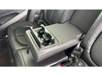 BMW X1 xDrive 20d xLine 5dr Step Auto Diesel Estate