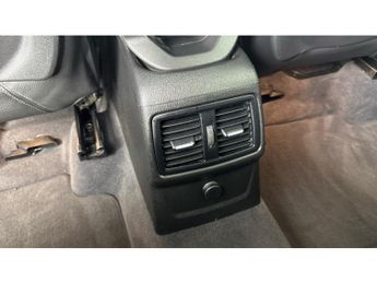 BMW X1 xDrive 20d xLine 5dr Step Auto Diesel Estate