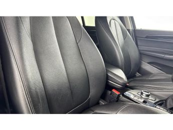 BMW X1 xDrive 20d xLine 5dr Step Auto Diesel Estate