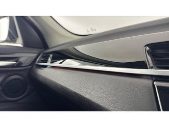 BMW X1 xDrive 20d xLine 5dr Step Auto Diesel Estate