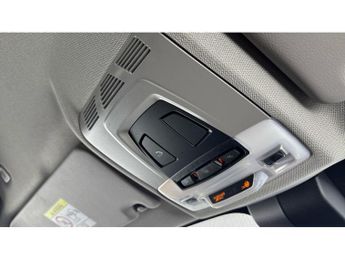 BMW X1 xDrive 20d xLine 5dr Step Auto Diesel Estate