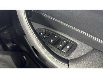 BMW X1 xDrive 20d xLine 5dr Step Auto Diesel Estate