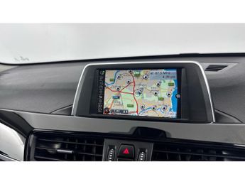 BMW X1 xDrive 20d xLine 5dr Step Auto Diesel Estate