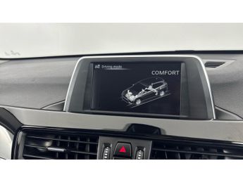 BMW X1 xDrive 20d xLine 5dr Step Auto Diesel Estate