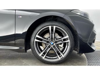 BMW 2 Series 218i [136] M Sport 4dr DCT [Tech Pack] Petrol Saloon