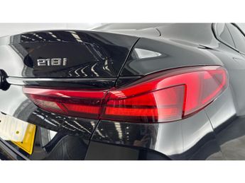 BMW 2 Series 218i [136] M Sport 4dr DCT [Tech Pack] Petrol Saloon