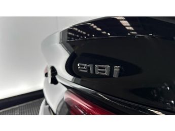 BMW 2 Series 218i [136] M Sport 4dr DCT [Tech Pack] Petrol Saloon