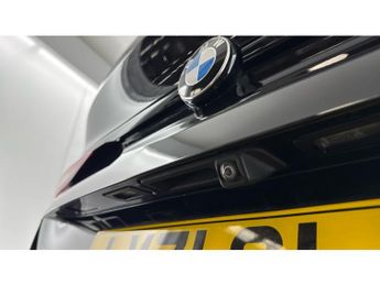 BMW 2 Series 218i [136] M Sport 4dr DCT [Tech Pack] Petrol Saloon