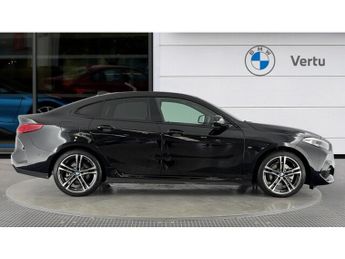 BMW 2 Series 218i [136] M Sport 4dr DCT [Tech Pack] Petrol Saloon