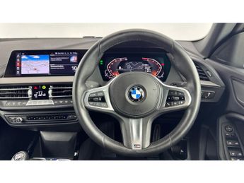 BMW 2 Series 218i [136] M Sport 4dr DCT [Tech Pack] Petrol Saloon