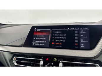 BMW 2 Series 218i [136] M Sport 4dr DCT [Tech Pack] Petrol Saloon
