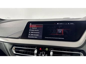 BMW 2 Series 218i [136] M Sport 4dr DCT [Tech Pack] Petrol Saloon