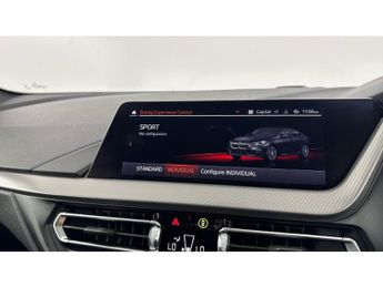 BMW 2 Series 218i [136] M Sport 4dr DCT [Tech Pack] Petrol Saloon