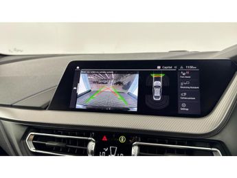 BMW 2 Series 218i [136] M Sport 4dr DCT [Tech Pack] Petrol Saloon