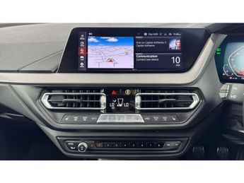 BMW 2 Series 218i [136] M Sport 4dr DCT [Tech Pack] Petrol Saloon