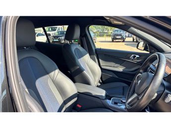 BMW 1 Series 118i [136] M Sport 5dr Step Auto [LCP] Petrol Hatchback