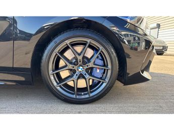 BMW 1 Series 118i [136] M Sport 5dr Step Auto [LCP] Petrol Hatchback