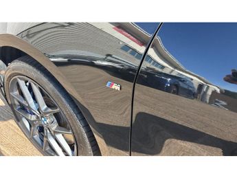 BMW 1 Series 118i [136] M Sport 5dr Step Auto [LCP] Petrol Hatchback