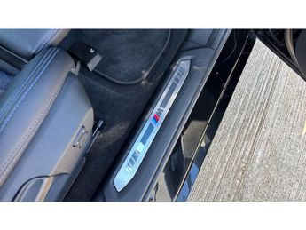 BMW 1 Series 118i [136] M Sport 5dr Step Auto [LCP] Petrol Hatchback