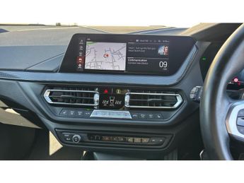 BMW 1 Series 118i [136] M Sport 5dr Step Auto [LCP] Petrol Hatchback