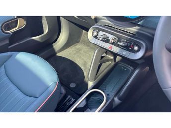 MINI Aceman 135kW E Exclusive 43kWh 5dr Auto Electric Hatchback