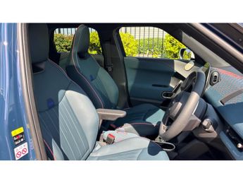 MINI Aceman 135kW E Exclusive [Level 2] 43kWh 5dr Auto Electric Hatchback