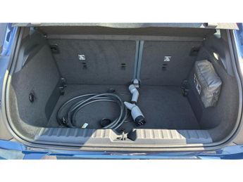 MINI Aceman 135kW E Exclusive [Level 2] 43kWh 5dr Auto Electric Hatchback