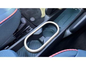 MINI Aceman 135kW E Exclusive [Level 2] 43kWh 5dr Auto Electric Hatchback