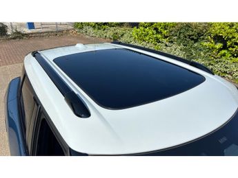 MINI Aceman 135kW E Exclusive [Level 2] 43kWh 5dr Auto Electric Hatchback