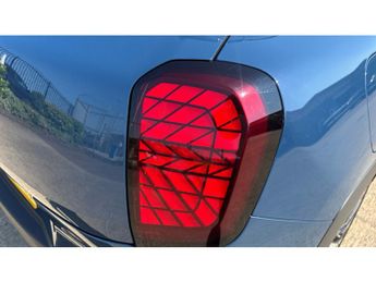 MINI Aceman 135kW E Exclusive 43kWh 5dr Auto Electric Hatchback