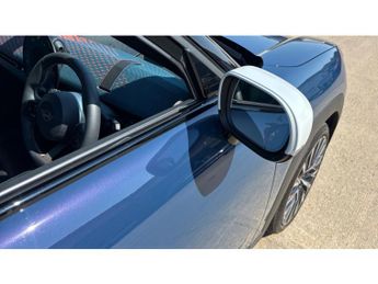MINI Aceman 135kW E Exclusive 43kWh 5dr Auto Electric Hatchback