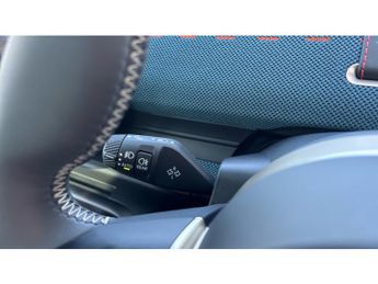 MINI Aceman 135kW E Exclusive [Level 2] 43kWh 5dr Auto Electric Hatchback