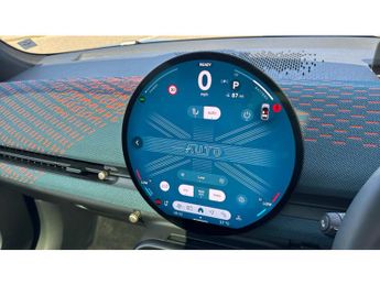 MINI Aceman 135kW E Exclusive [Level 2] 43kWh 5dr Auto Electric Hatchback